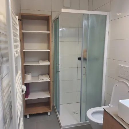 Apartamento Tivoli